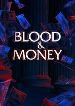 Watch Blood & Money Watch123movies