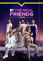 Watch The Real Friends of WeHo Watch123movies