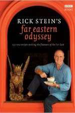 Watch Rick Stein's Far Eastern Odyssey Watch123movies