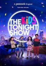 Watch The Kids Tonight Show Watch123movies