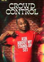 Watch Crowd Control Watch123movies