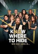 Watch Know Where To Hide Watch123movies