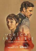 Watch The Invisible Girl Watch123movies