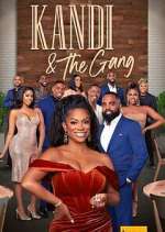 Watch Kandi & The Gang Watch123movies