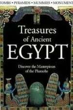 Watch Treasures of Ancient Egypt Watch123movies