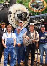 Watch Great Scenic Railway Journeys Watch123movies