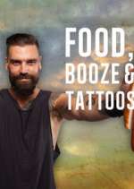 Watch Food, Booze & Tattoos Watch123movies