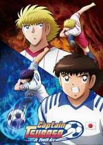 Watch Captain Tsubasa Watch123movies