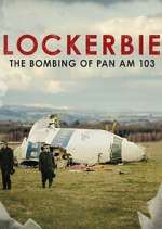 Watch Lockerbie: The Bombing of Pan Am 103 Watch123movies
