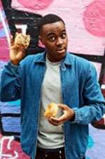 Watch Liam Bakes Watch123movies