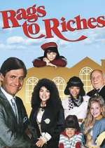 Watch Rags to Riches Watch123movies