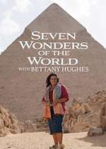 Watch Seven Wonders of the Ancient World with Bettany Hughes Watch123movies