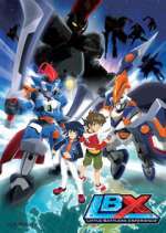 Watch Danball Senki Watch123movies