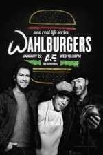 Watch Wahlburgers Watch123movies