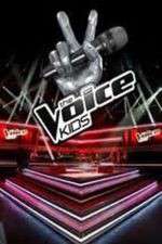 Watch The Voice Kids (UK) Watch123movies