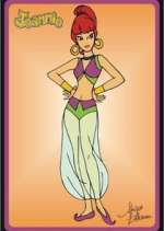 Watch Jeannie Watch123movies