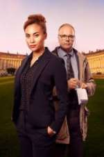 Watch McDonald & Dodds Watch123movies