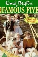 Watch The Famous Five (1996) Watch123movies
