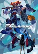 Watch Mobile Suit Gundam GQuuuuuuX Watch123movies