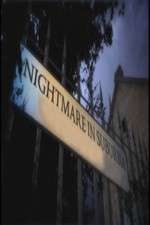 Watch Nightmare in Suburbia Watch123movies