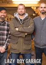 Watch Lazy Boy Garage Watch123movies