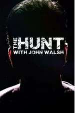 Watch The Hunt with John Walsh Watch123movies
