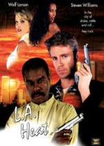 Watch L.A. Heat Watch123movies