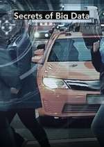 Watch Secrets of Big Data Watch123movies