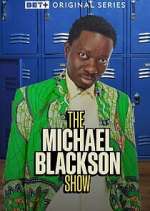 Watch The Michael Blackson Show Watch123movies