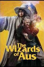 Watch The Wizards of Aus Watch123movies