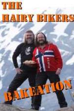 Watch Hairy Bikers' Bakeation Watch123movies