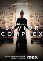 Watch Savior Complex Watch123movies