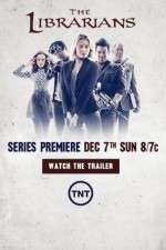 Watch The Librarians (2014) Watch123movies