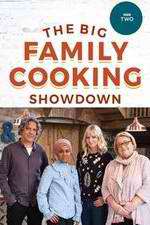 Watch The Big Family Cooking Showdown Watch123movies