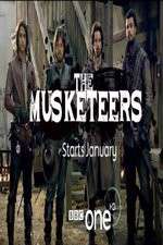Watch The Musketeers Watch123movies