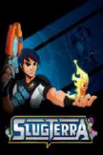 Watch Slugterra Watch123movies