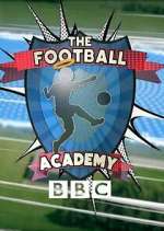 Watch The Football Academy Watch123movies