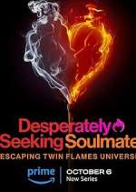 Watch Desperately Seeking Soulmate: Escaping Twin Flames Universe Watch123movies