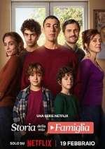 Watch Storia della mia Famiglia Watch123movies