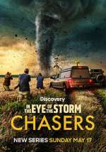 in the eye of the storm: chasers season 1 episode 3 tv poster
