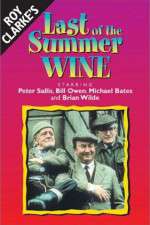 Watch Last of the Summer Wine Watch123movies