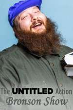 Watch The Untitled Action Bronson Show Watch123movies