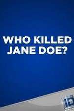Watch Who Killed Jane Doe? Watch123movies