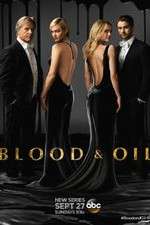Watch Blood & Oil (2015 ) Watch123movies