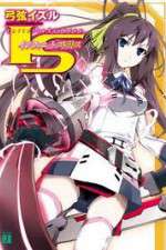 Watch Infinite Stratos Watch123movies