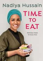 Watch Nadiya's Time to Eat Watch123movies