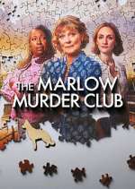 Watch The Marlow Murder Club Watch123movies