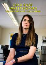 Watch Cold Case Investigators: Solving Britain's Sex Crimes Watch123movies