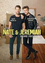 Watch The Nate and Jeremiah Home Project Watch123movies