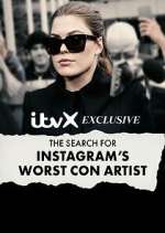 Watch The Search for Instagram's Worst Con Artist Watch123movies
